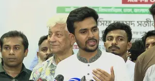 বর্তমান ক্রিকেটাররা পক্ষপাতিত্ব করে কোড অব কন্ডাক্ট ভঙ্গ করেছেন: উপদেষ্টা আসিফ